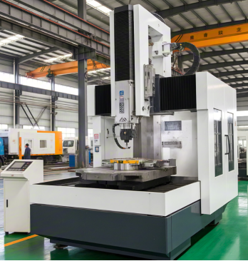 中國(guó)高端數(shù)控機(jī)床：邁向全球巔峰的征程