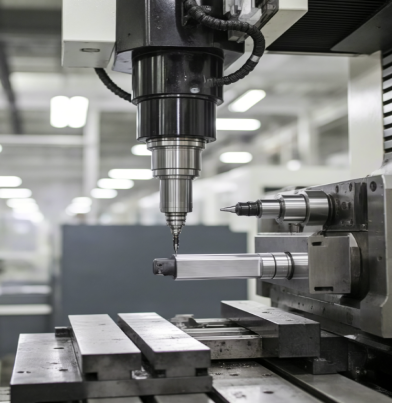 山東數(shù)控機(jī)床：創(chuàng)新突圍與未來(lái)圖景