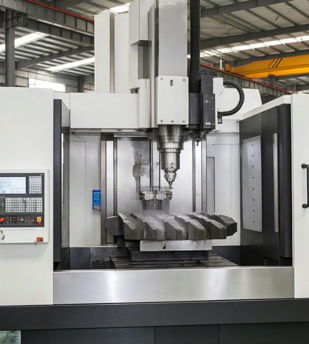 中國(guó)高端數(shù)控機(jī)床：邁向全球巔峰的征程